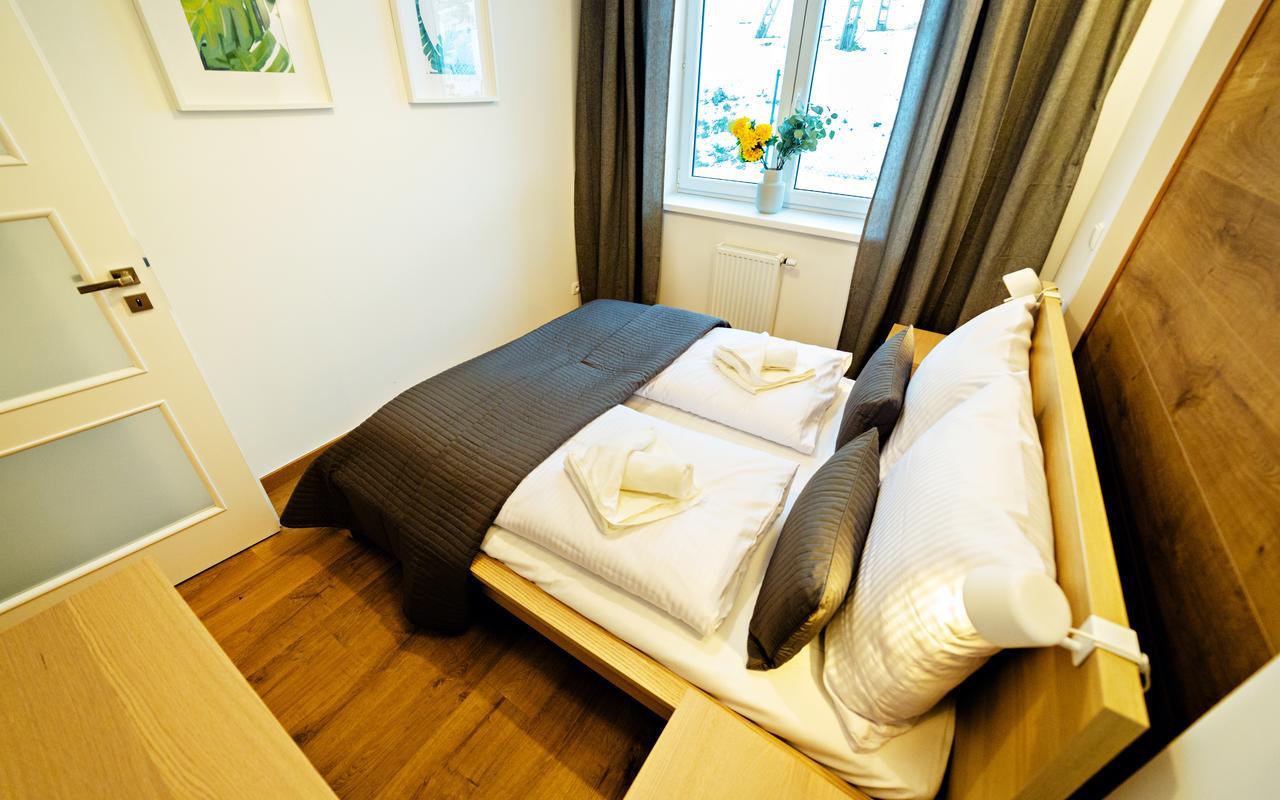 Apartamenty Sun&Snow Szklarska Perła Szklarska Poreba Bagian luar foto