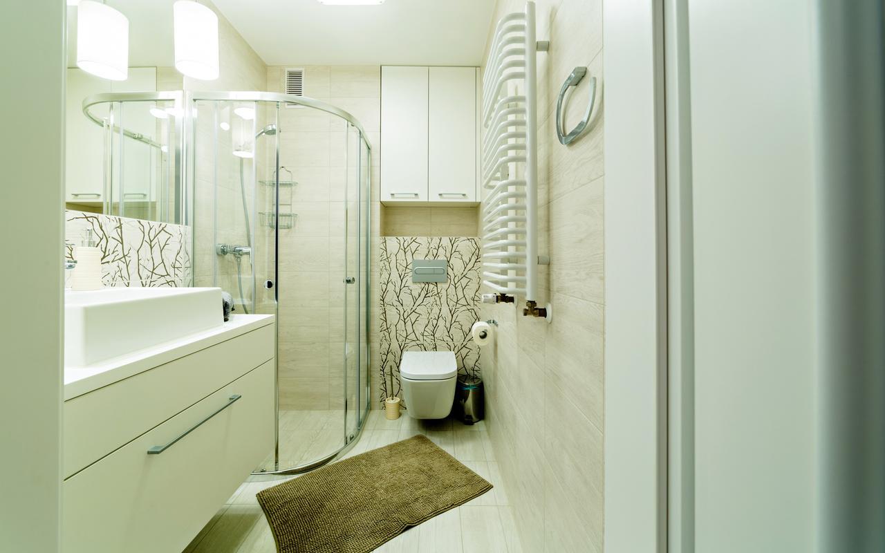 Apartamenty Sun&Snow Szklarska Perła Szklarska Poreba Bagian luar foto