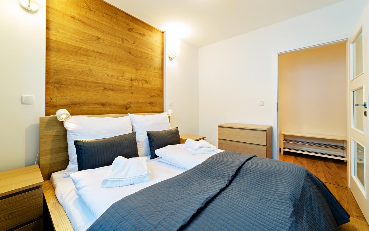 Apartamenty Sun&Snow Szklarska Perła Szklarska Poreba Bagian luar foto