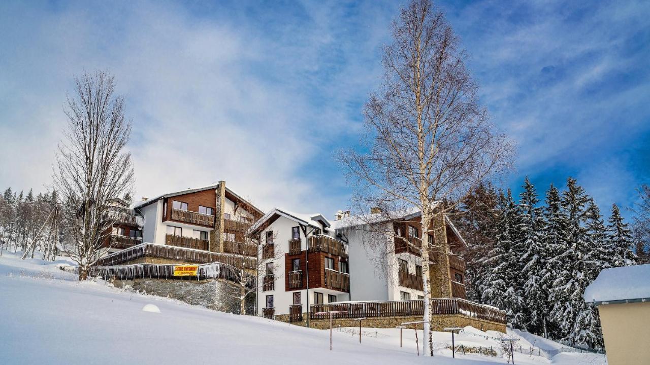 Apartamenty Sun&Snow Szklarska Perła Szklarska Poreba Bagian luar foto